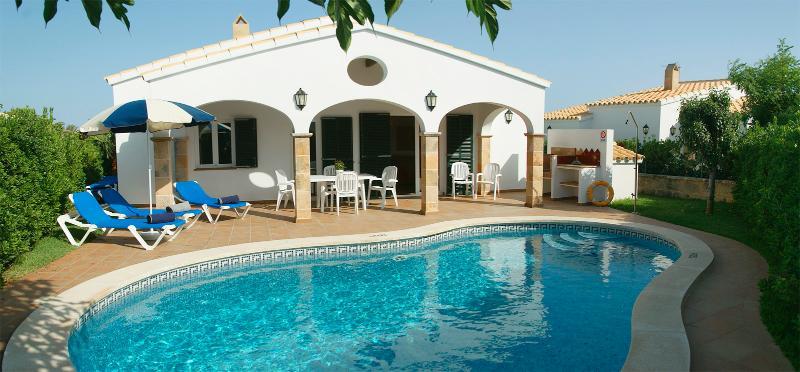 Villas Begonias กาลาเอนบอสช์ ภายนอก รูปภาพ