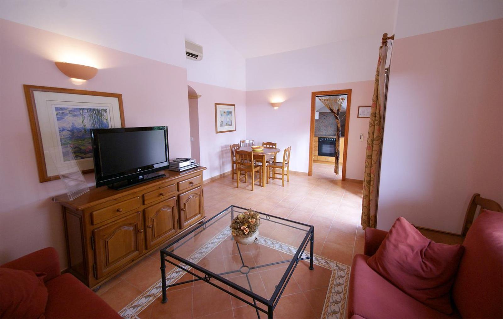 Villas Begonias กาลาเอนบอสช์ ภายนอก รูปภาพ