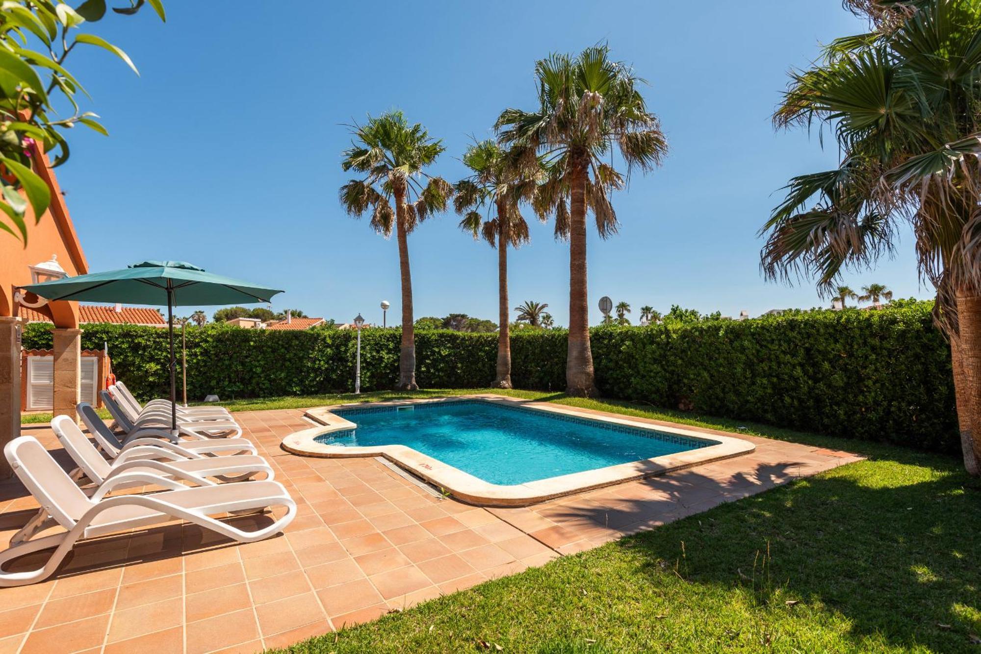 Villas Begonias กาลาเอนบอสช์ ภายนอก รูปภาพ