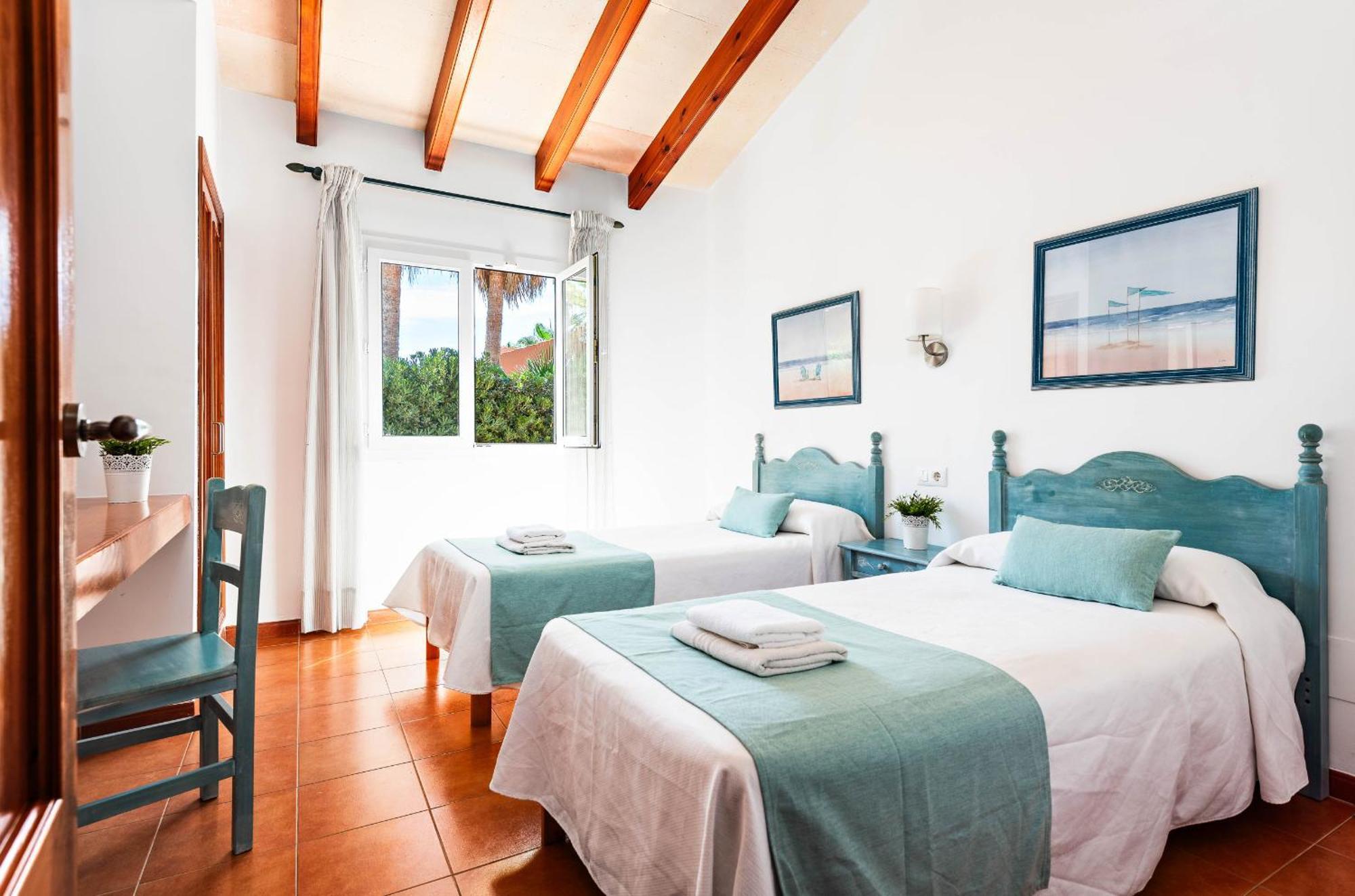 Villas Begonias กาลาเอนบอสช์ ภายนอก รูปภาพ