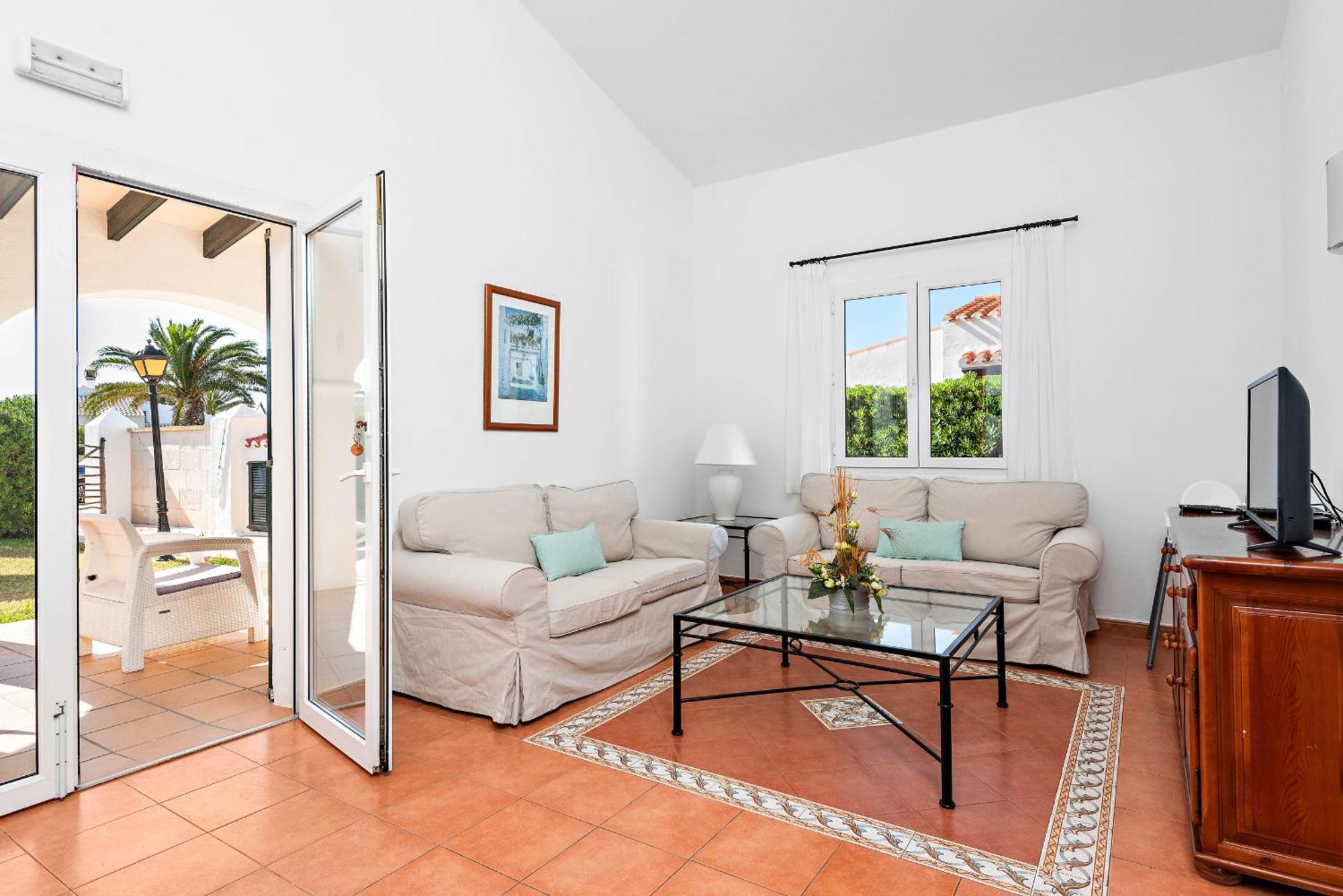 Villas Begonias กาลาเอนบอสช์ ภายนอก รูปภาพ