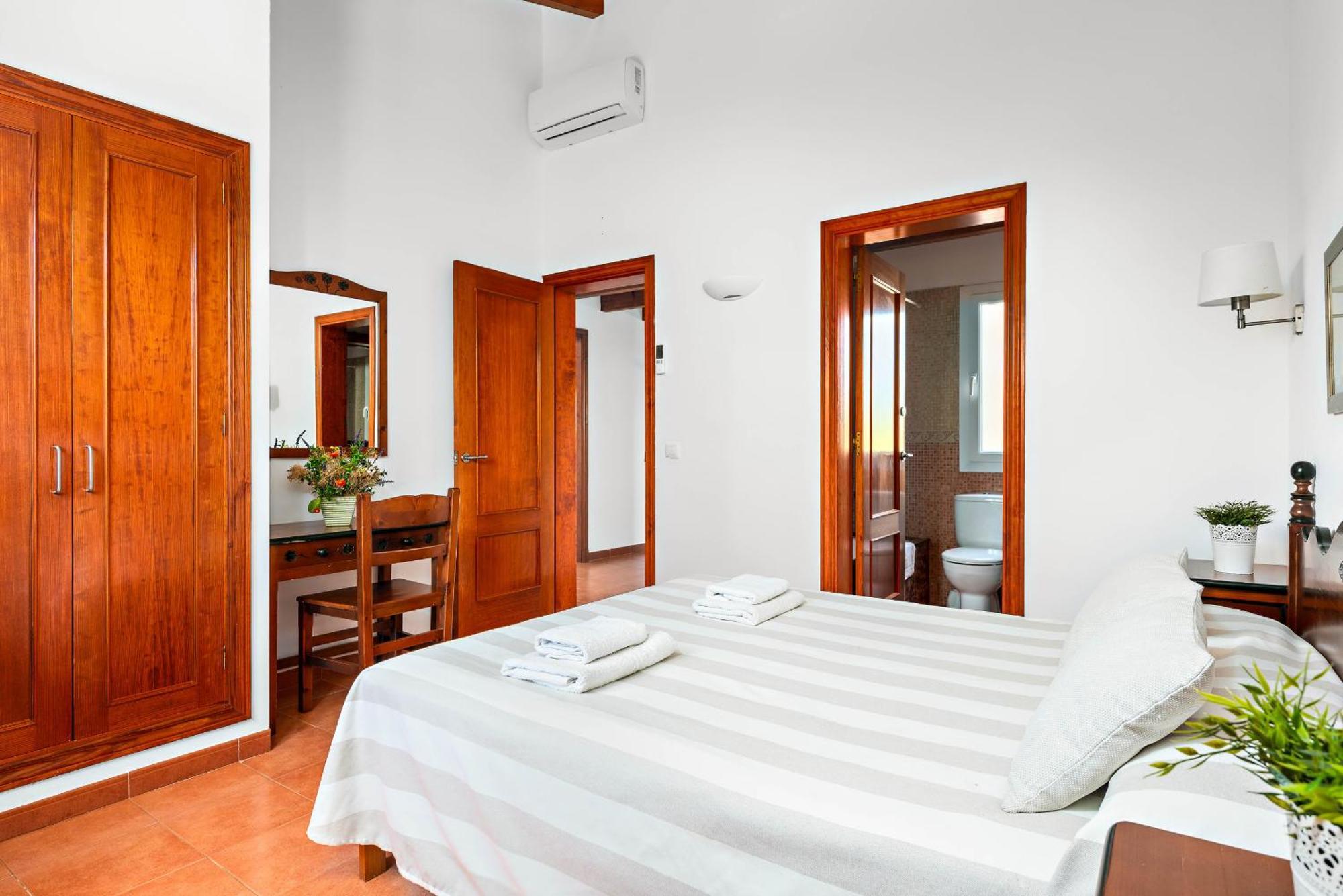 Villas Begonias กาลาเอนบอสช์ ภายนอก รูปภาพ