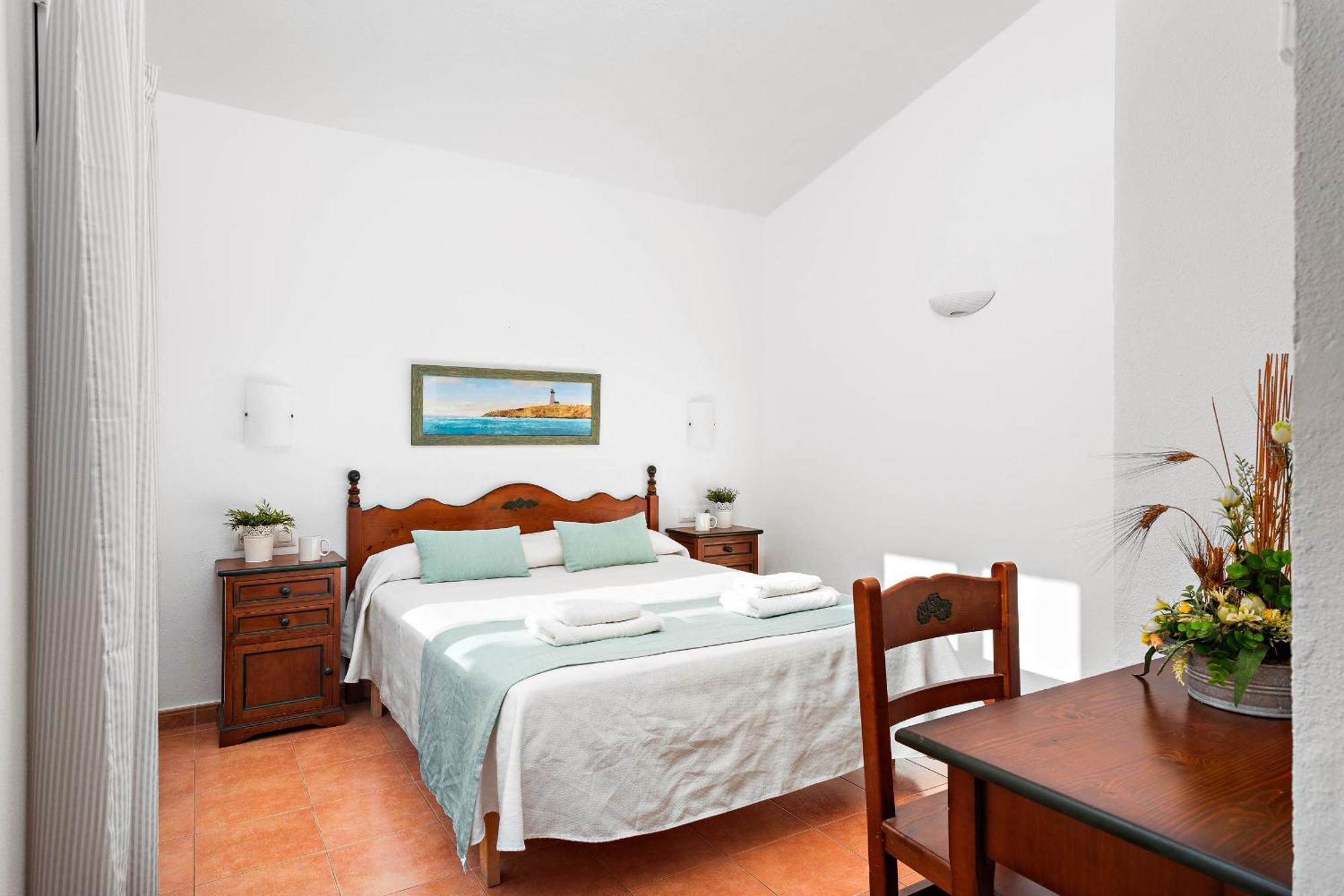 Villas Begonias กาลาเอนบอสช์ ภายนอก รูปภาพ