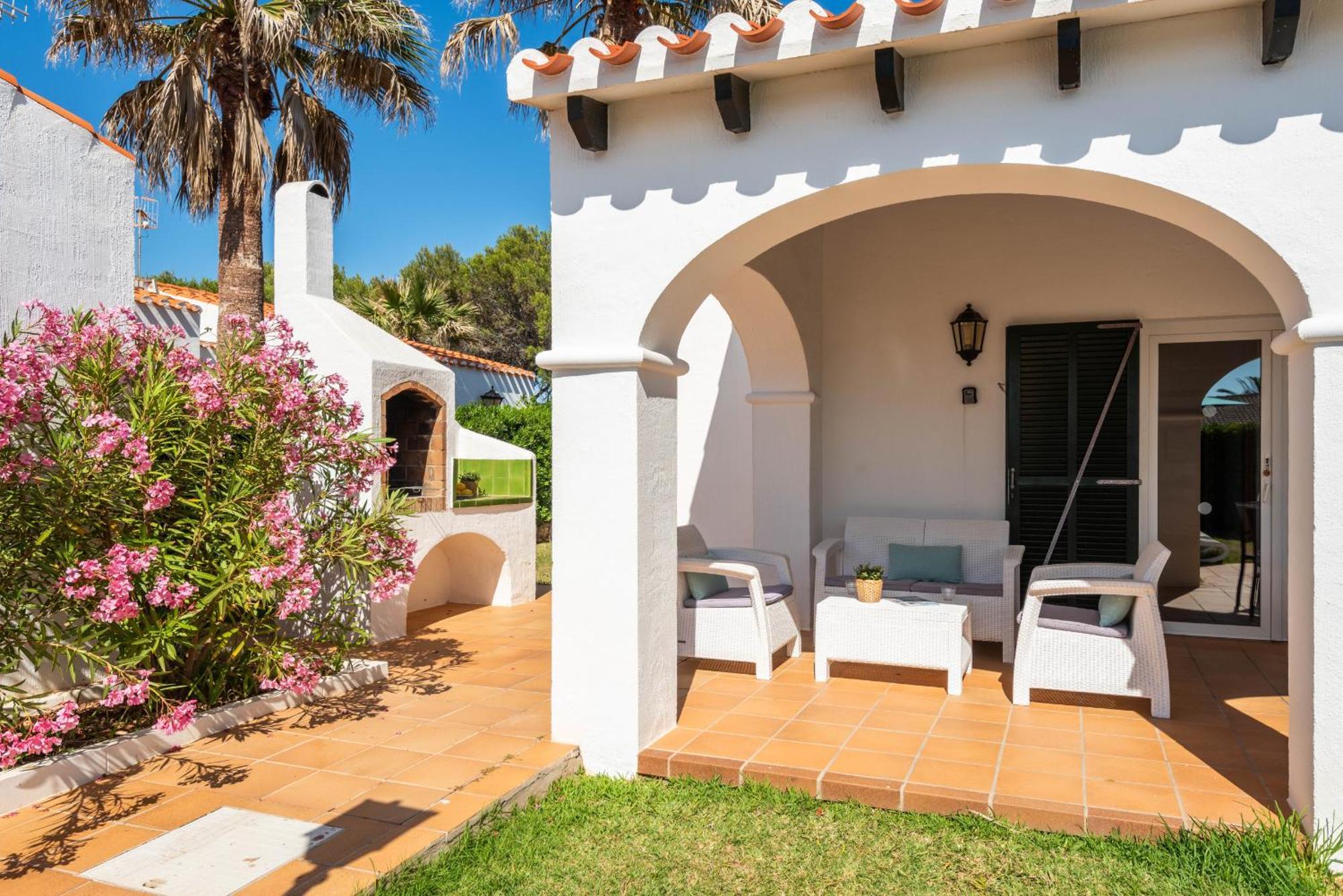 Villas Begonias กาลาเอนบอสช์ ภายนอก รูปภาพ