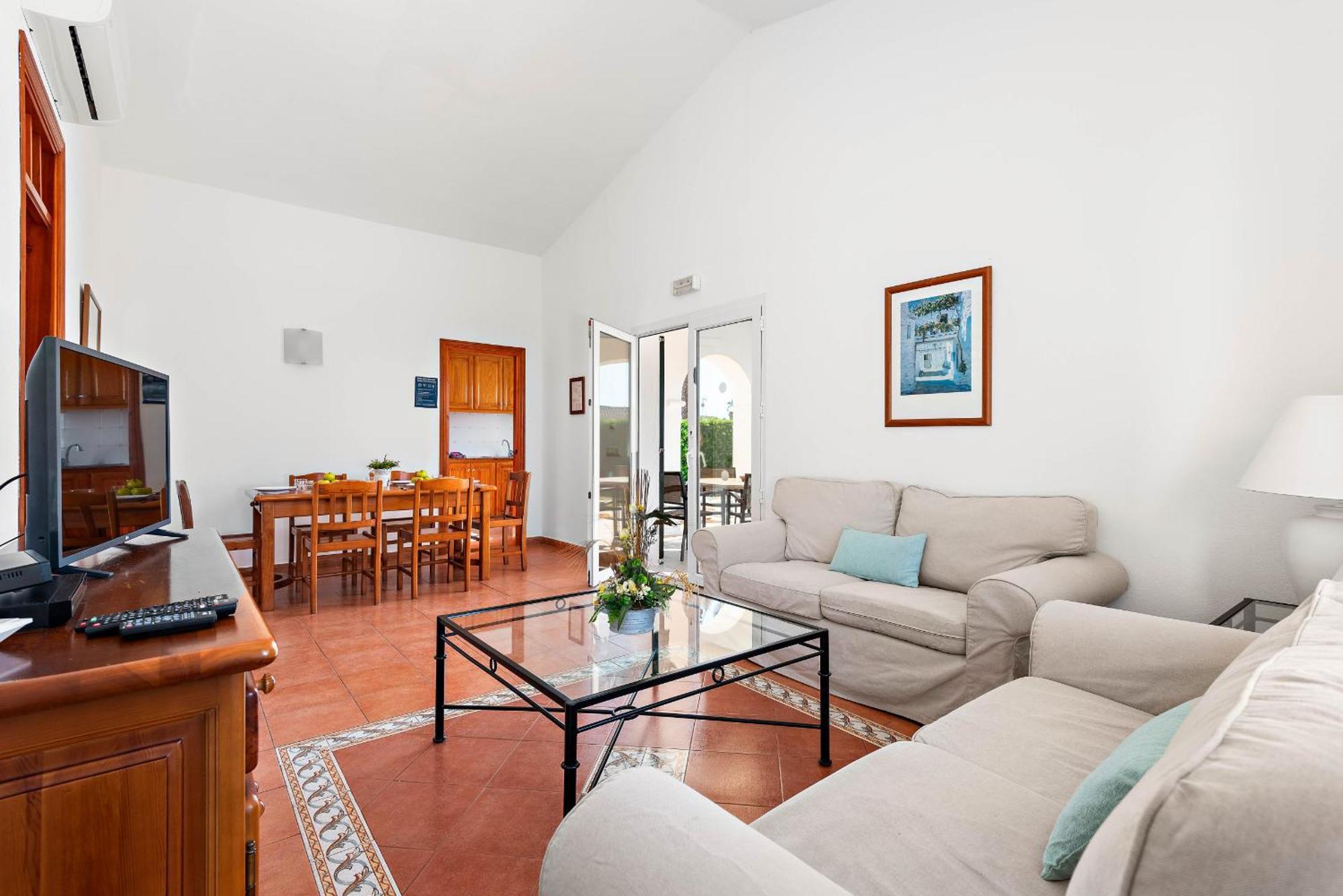 Villas Begonias กาลาเอนบอสช์ ภายนอก รูปภาพ