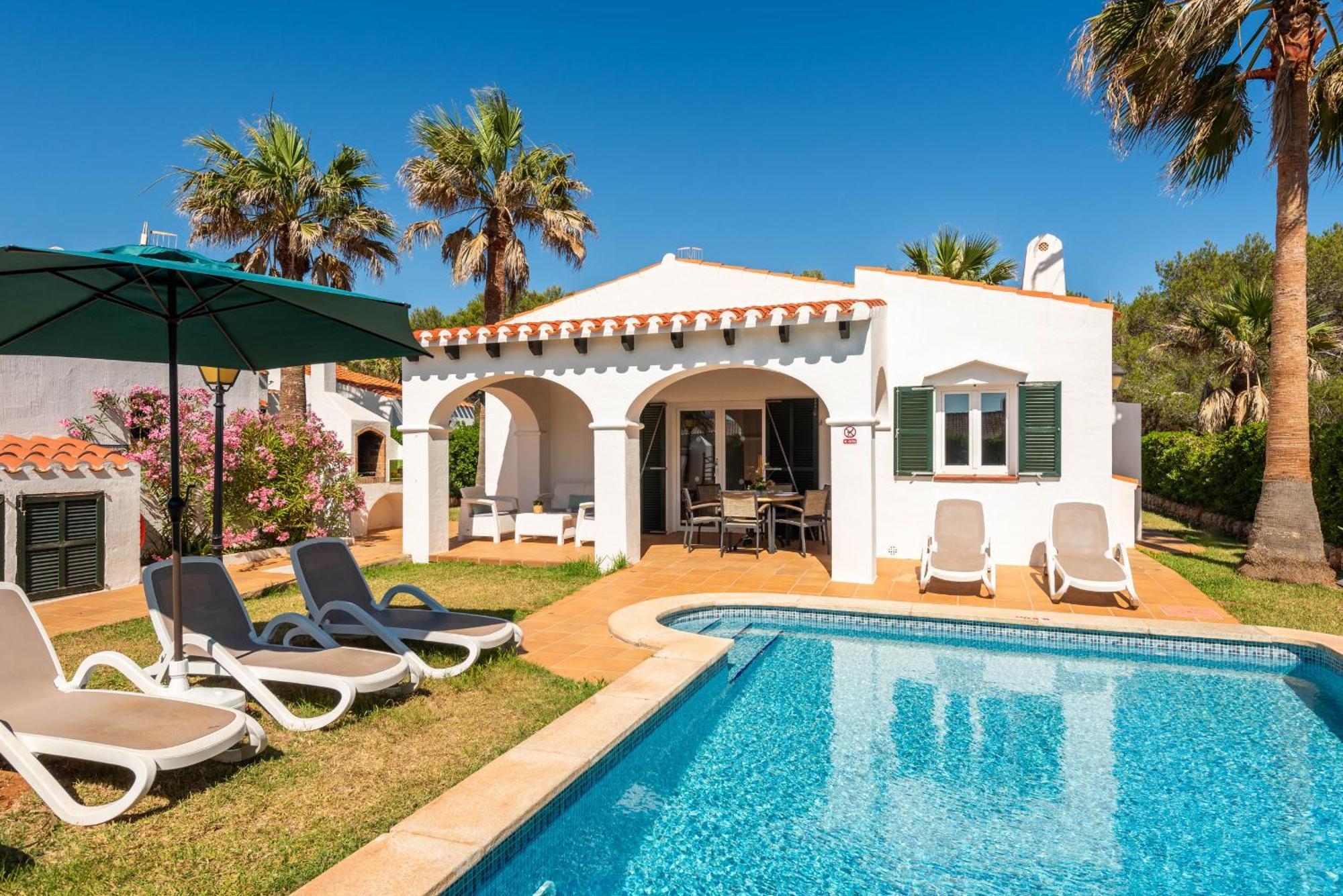 Villas Begonias กาลาเอนบอสช์ ภายนอก รูปภาพ