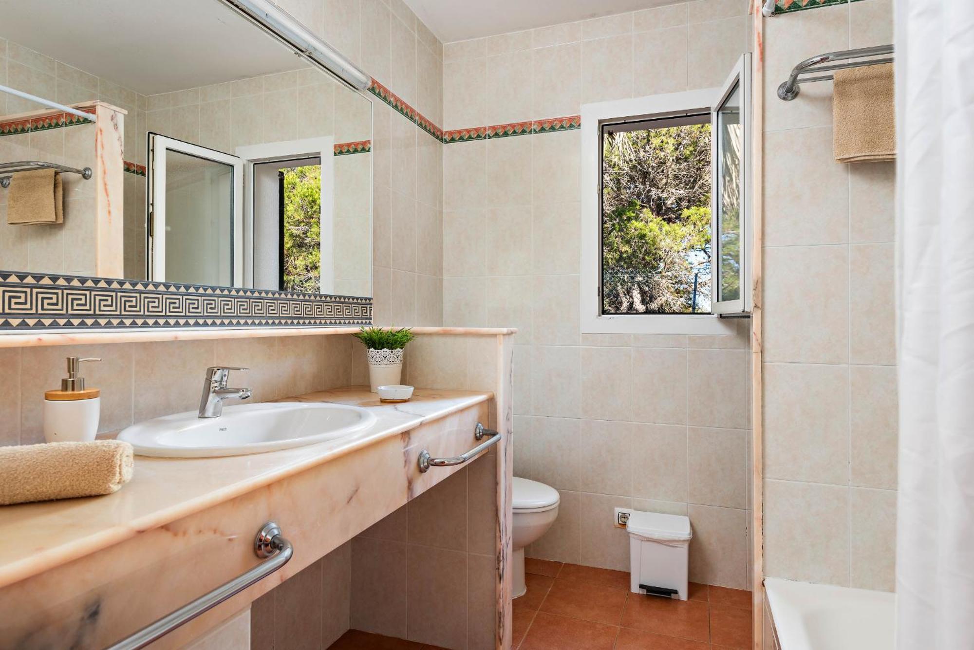 Villas Begonias กาลาเอนบอสช์ ภายนอก รูปภาพ